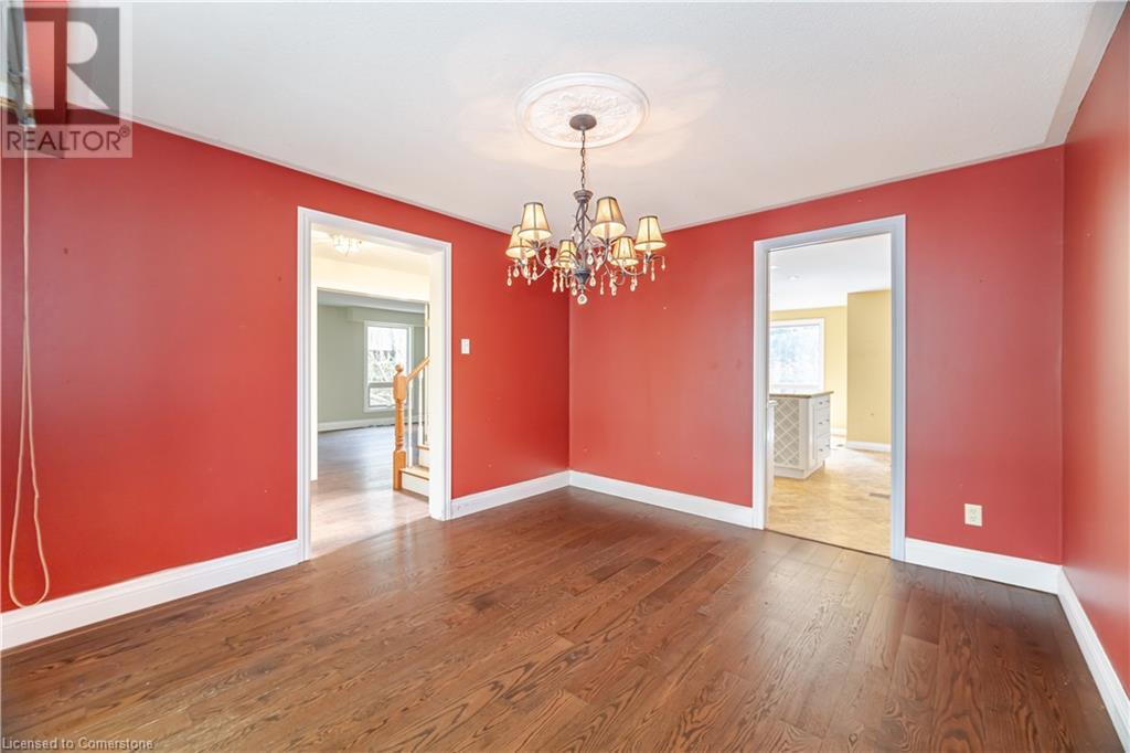 Photo 13 of 204 Arichat Road, Oakville ON