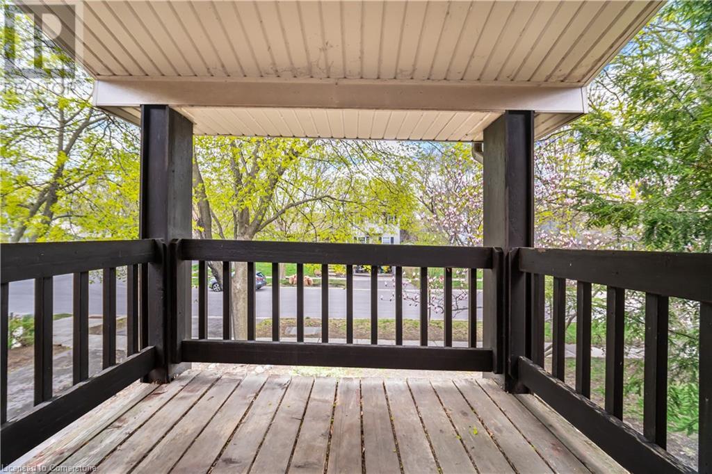 Photo 25 of 204 Arichat Road, Oakville ON
