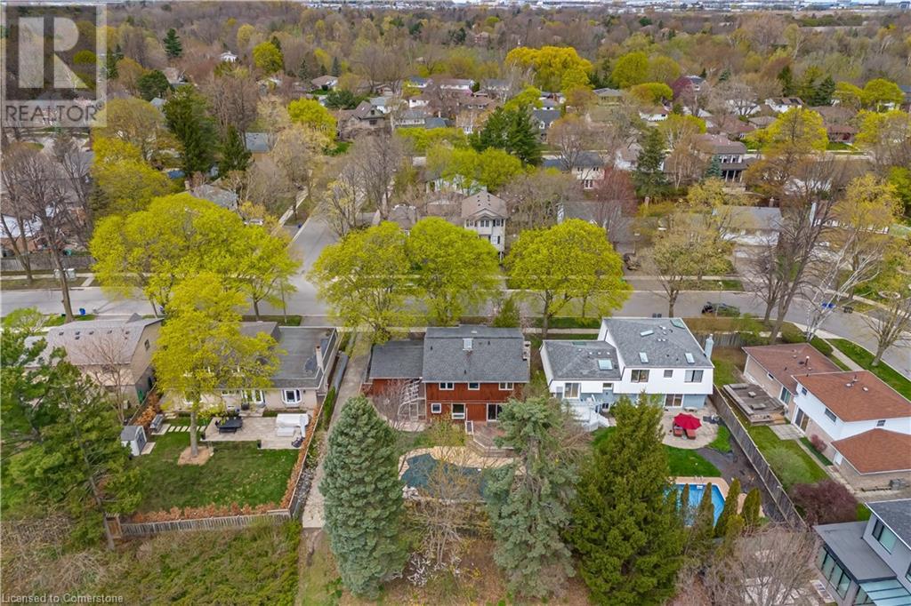 Photo 46 of 204 Arichat Road, Oakville ON