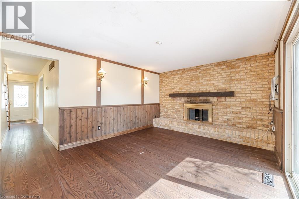 Photo 7 of 204 Arichat Road, Oakville ON