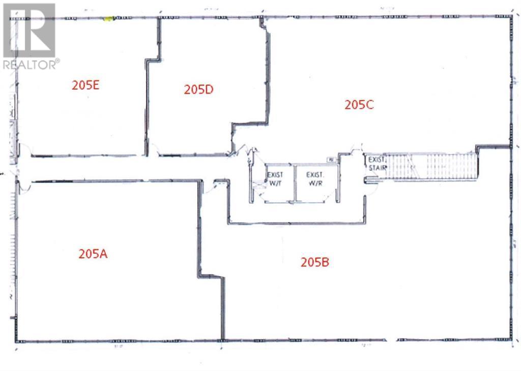 Photo 3 of 205 C 10055 120 Avenue, Grande Prairie AB