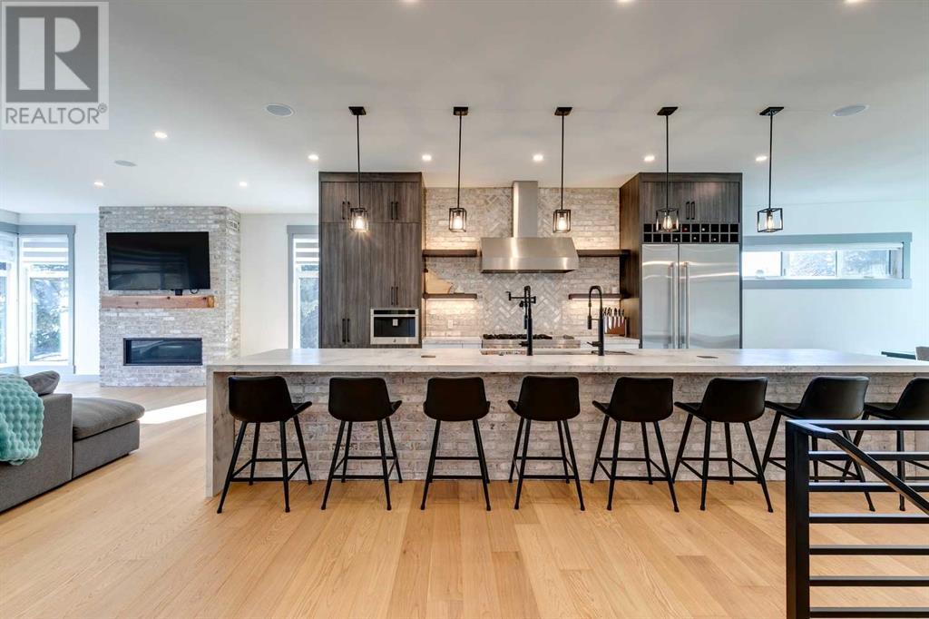 Single Family House Bungalow for Sale in  Roselawn Crescent NW Rosemont Calgary 