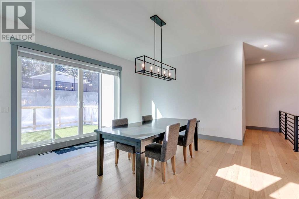 Single Family House Bungalow for Sale in  Roselawn Crescent NW Rosemont Calgary 