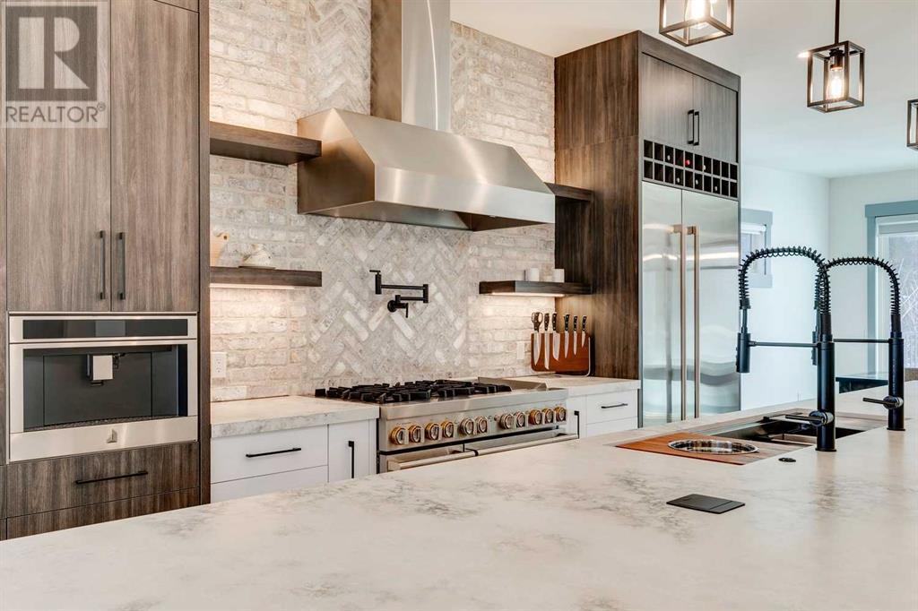 Single Family House Bungalow for Sale in  Roselawn Crescent NW Rosemont Calgary 