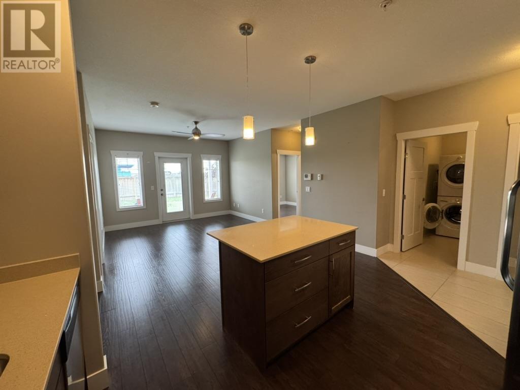 Photo 7 of 106 11205 105 Avenue, Fort St John BC