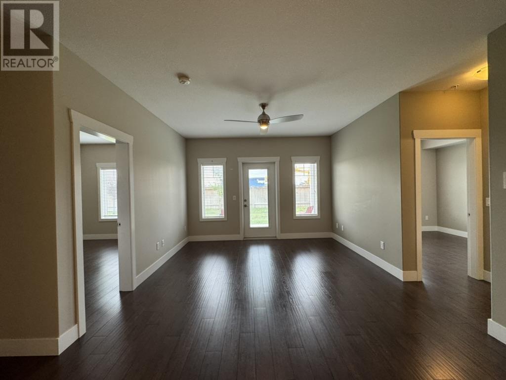 Photo 8 of 106 11205 105 Avenue, Fort St John BC