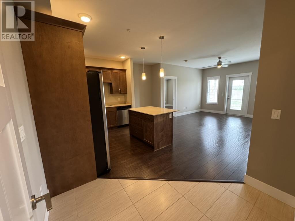 Photo 3 of 106 11205 105 Avenue, Fort St John BC