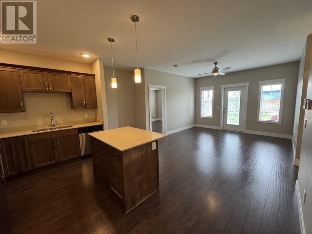 Photo 4 of 106 11205 105 Avenue, Fort St John BC