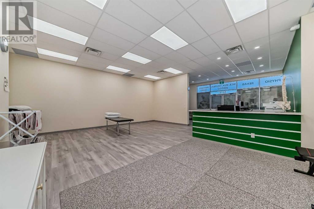 Retail for Sale in    Street NE Sunridge Calgary 