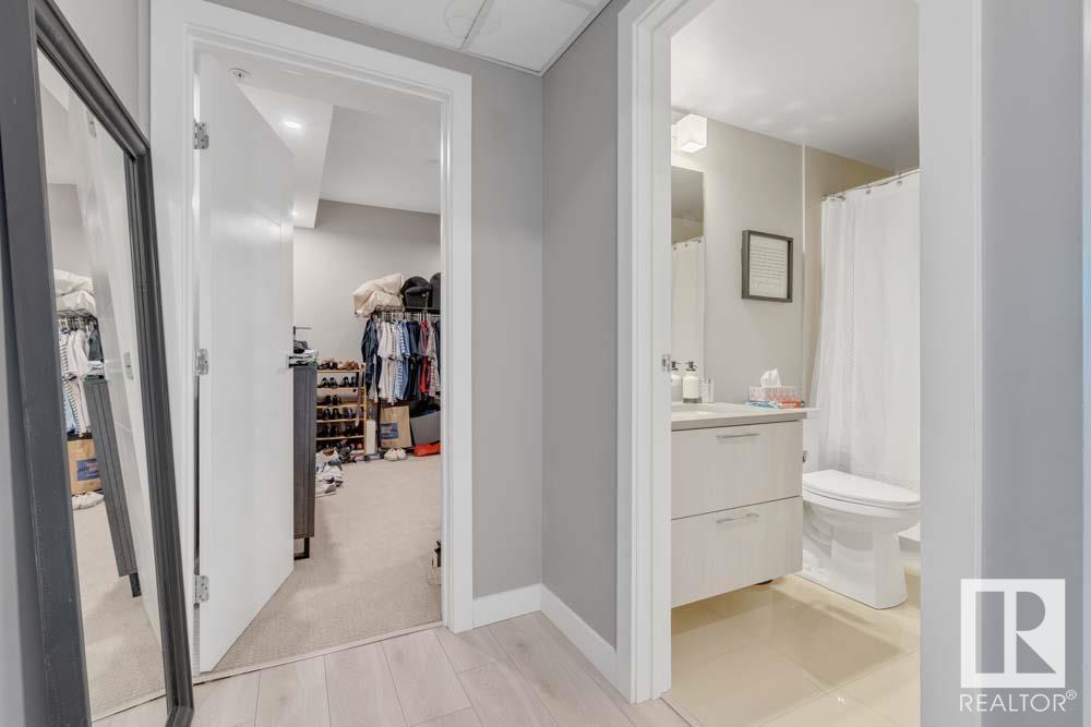 Photo 9 of 2501 10180 103 St Nw, Edmonton AB