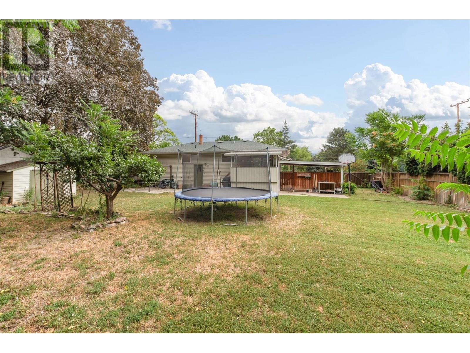  184 Snowsell Street North, Kelowna