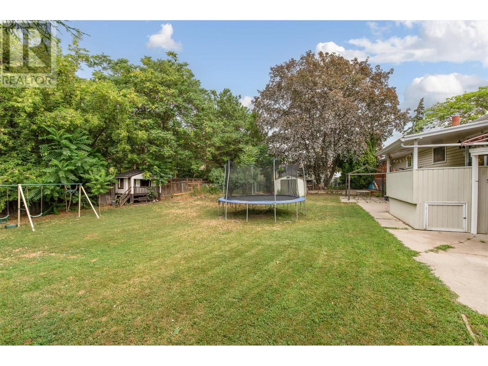  184 Snowsell Street North, Kelowna