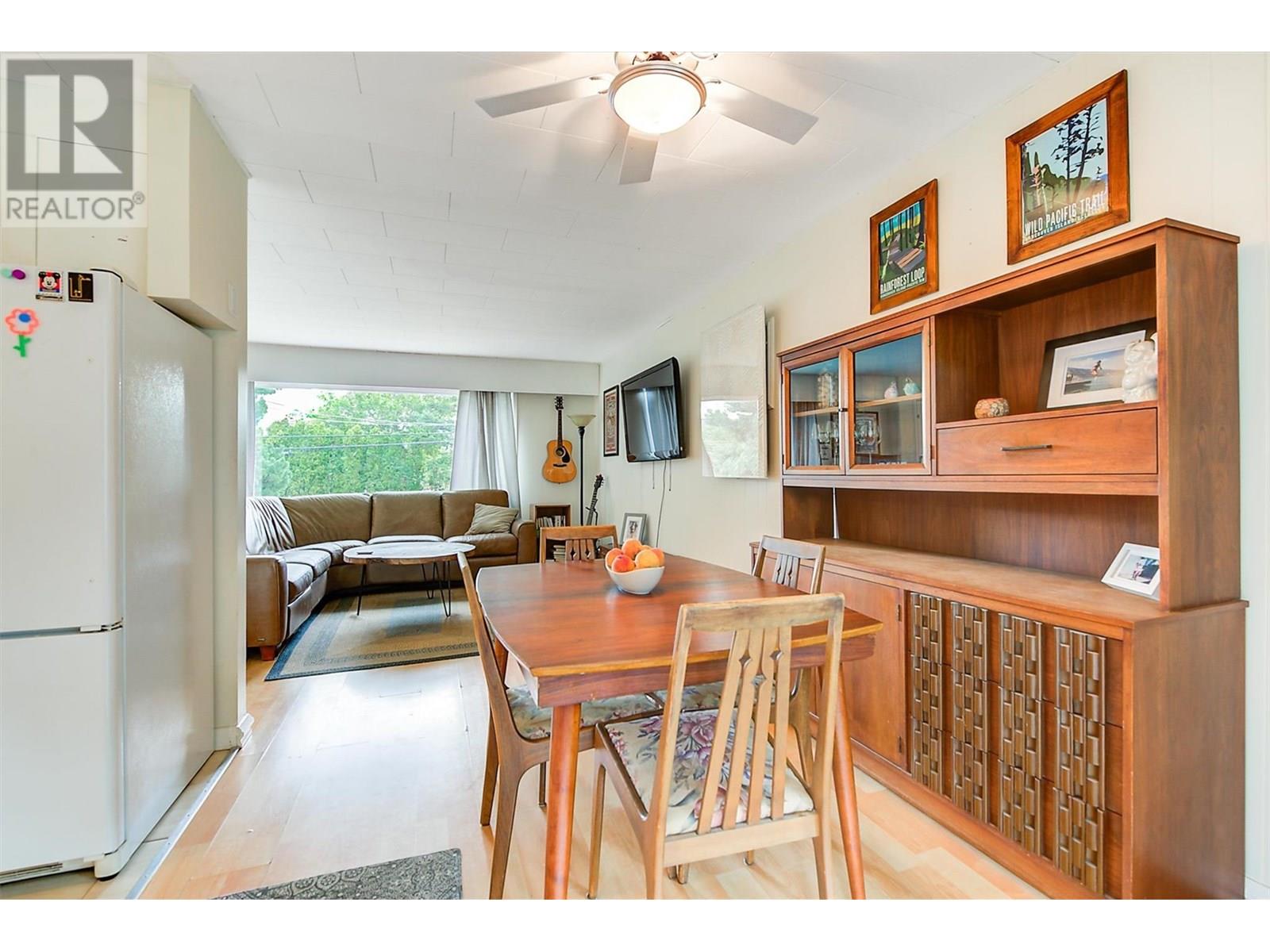  184 Snowsell Street North, Kelowna