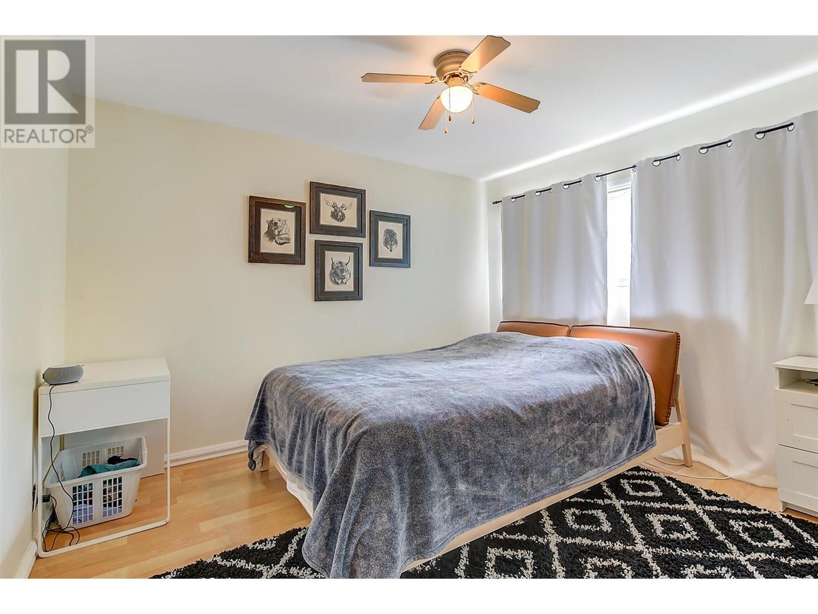  184 Snowsell Street North, Kelowna