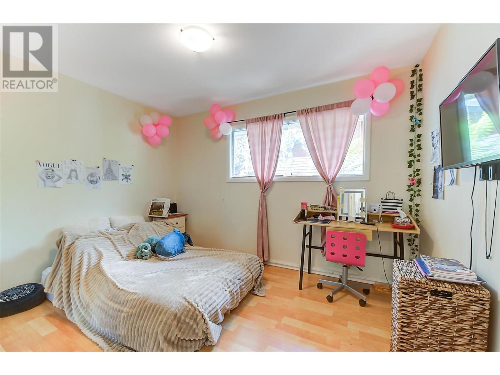  184 Snowsell Street North, Kelowna