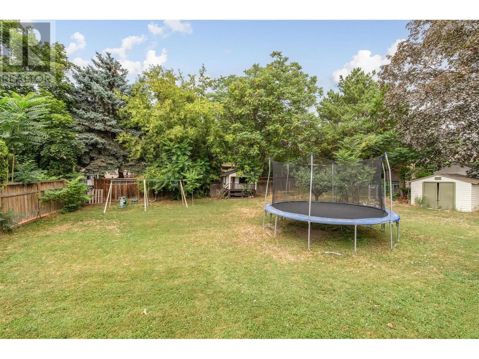  184 Snowsell Street North, Kelowna