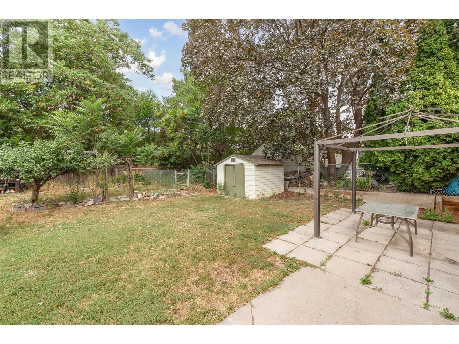  184 Snowsell Street North, Kelowna