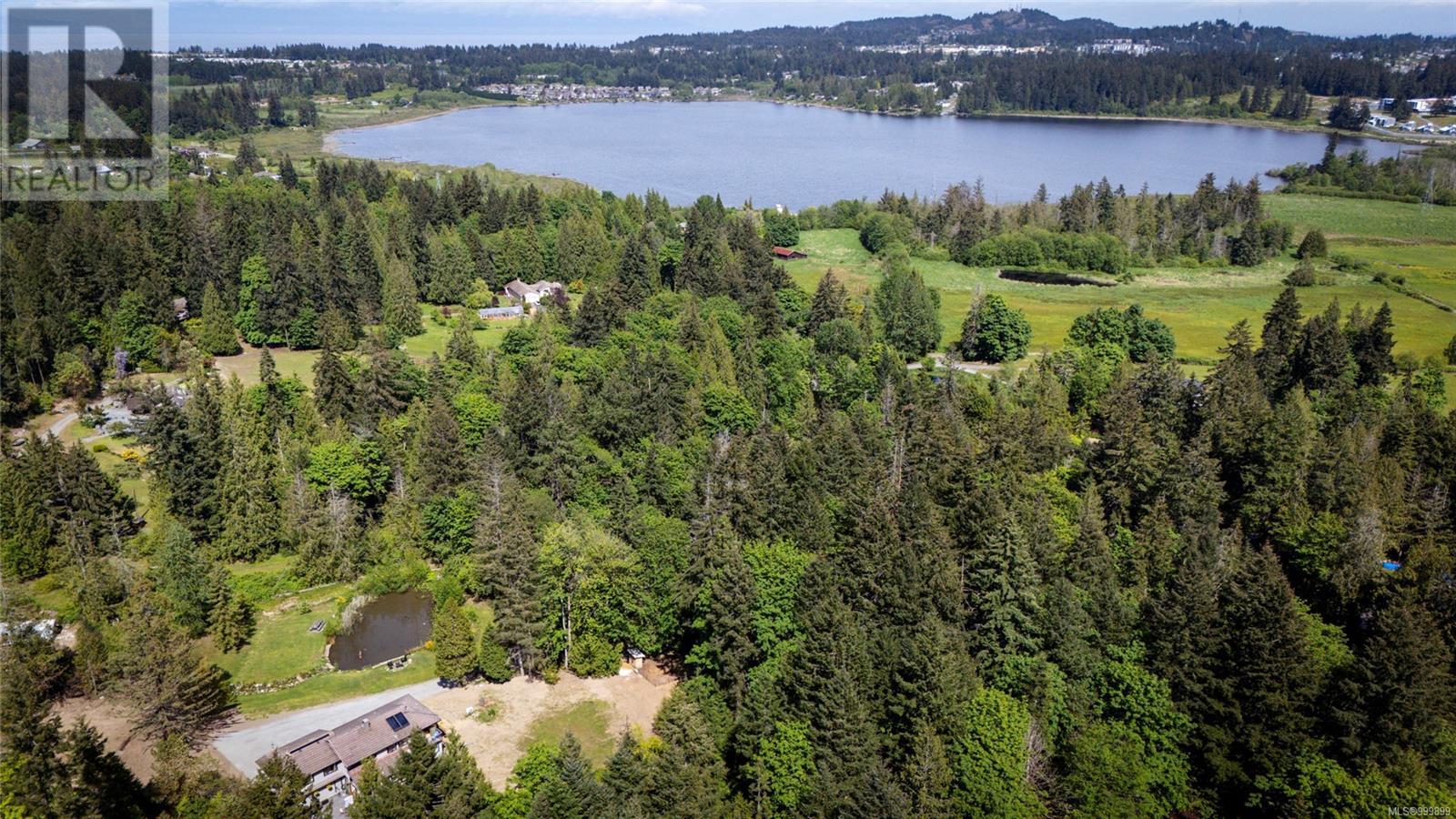 6866 Doumont Rd, Nanaimo