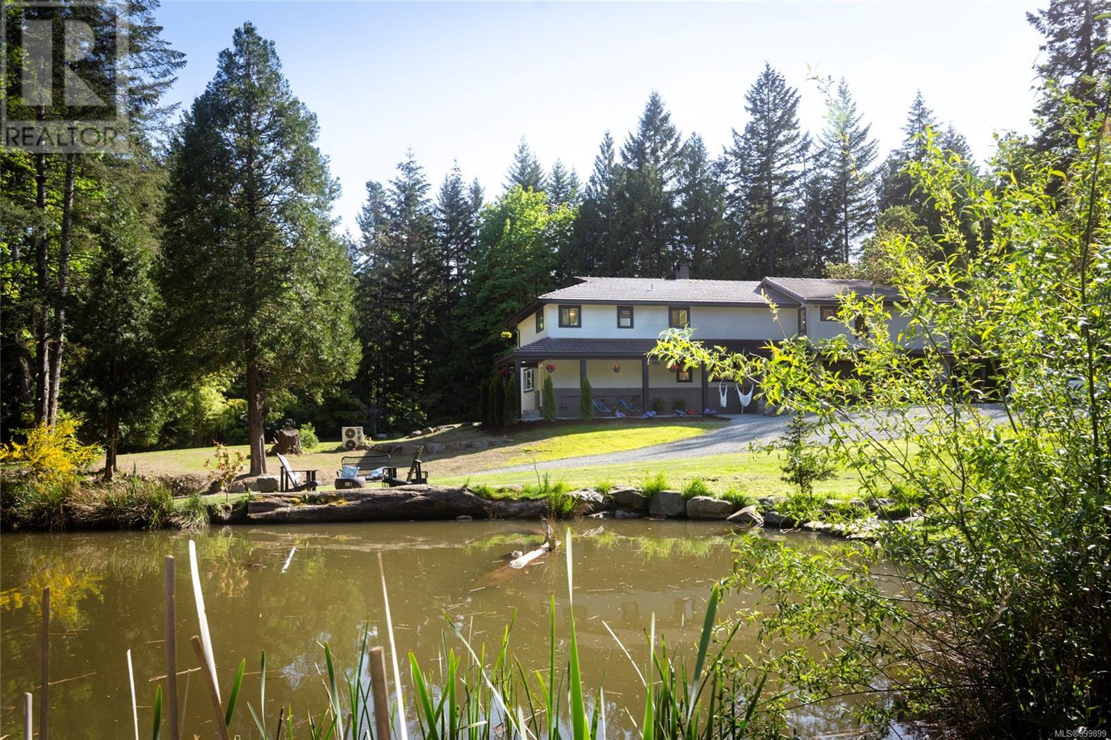 6866 Doumont Rd, Nanaimo