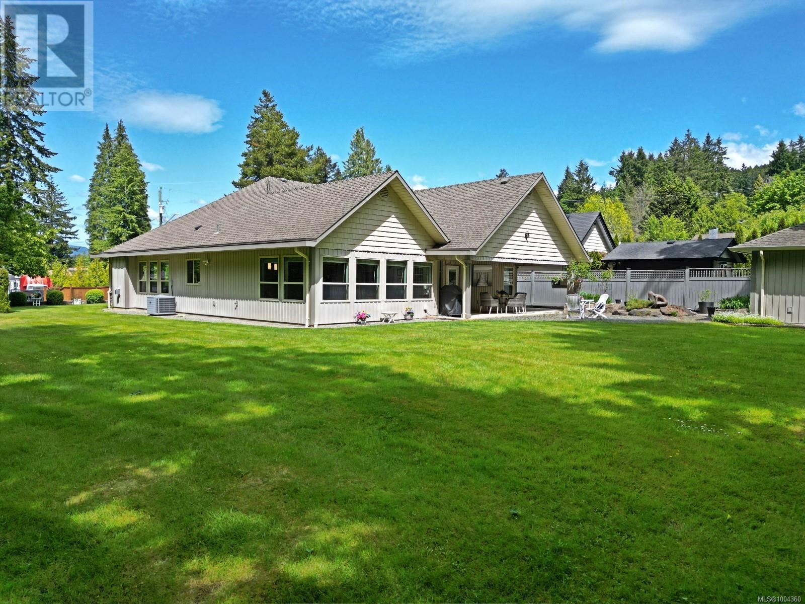 4256 Ravenhill Ave, Port Alberni