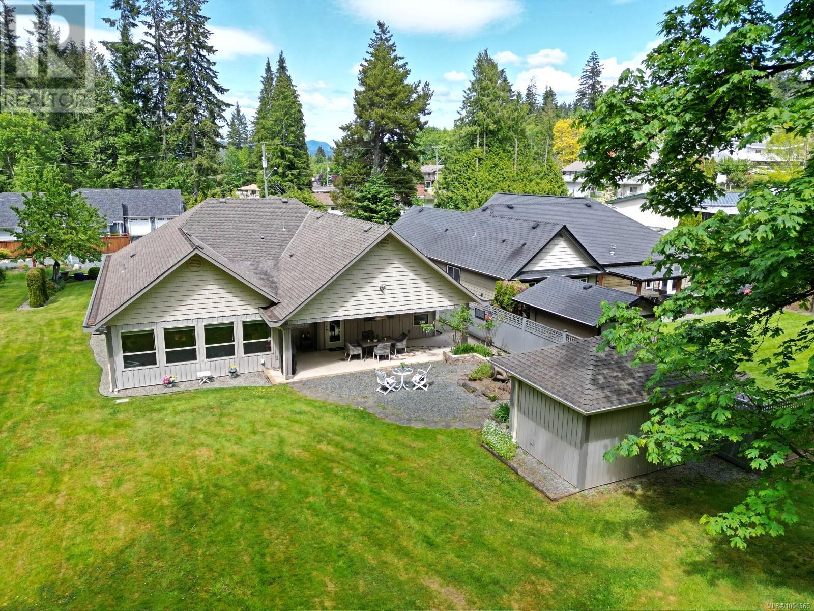4256 Ravenhill Ave, Port Alberni