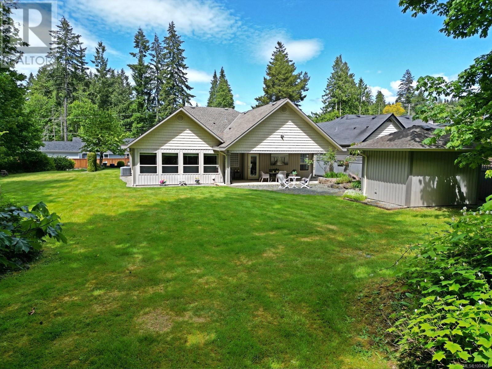 4256 Ravenhill Ave, Port Alberni
