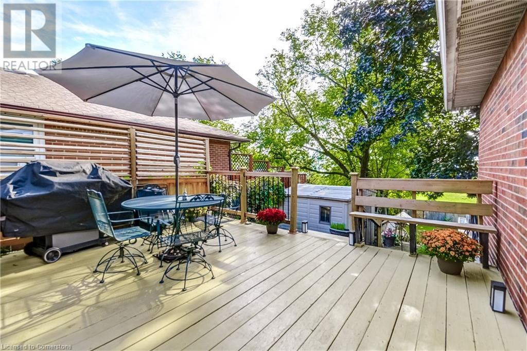 Photo 40 of 1216 De Quincy Crescent, Burlington ON