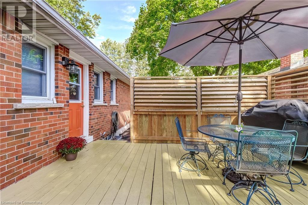 Photo 41 of 1216 De Quincy Crescent, Burlington ON