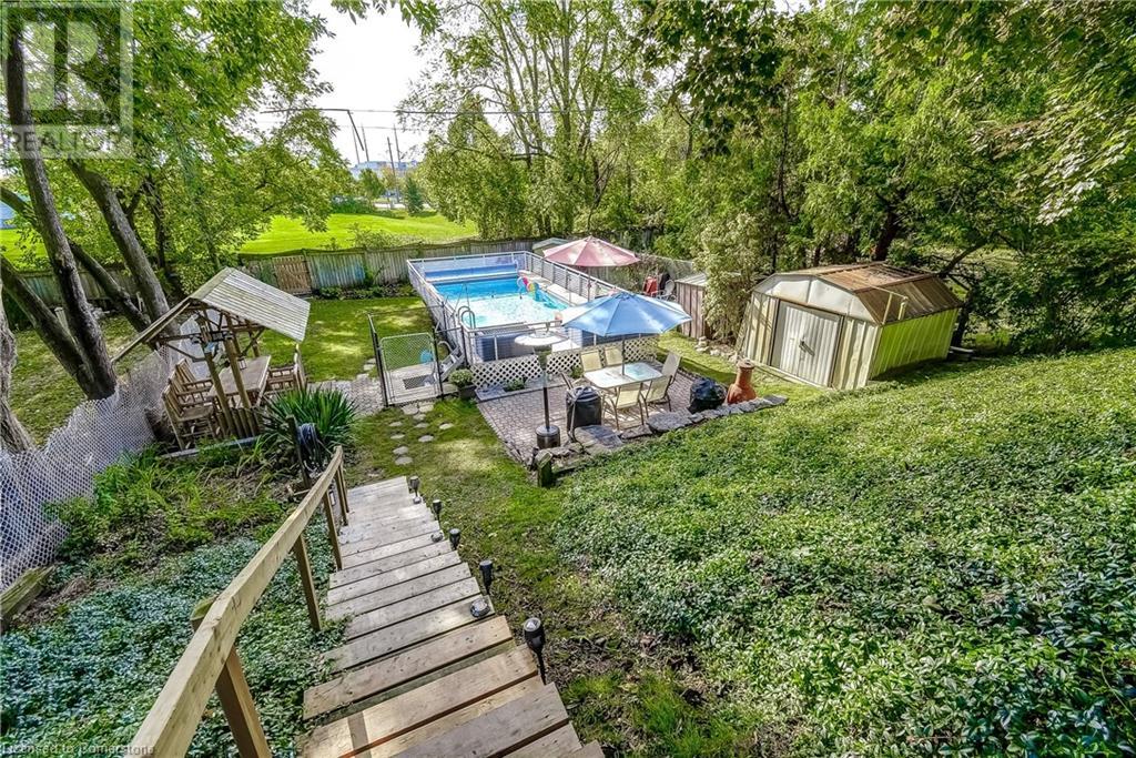 Photo 46 of 1216 De Quincy Crescent, Burlington ON