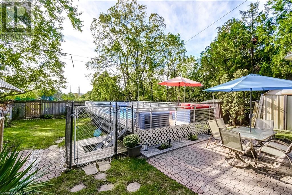Photo 47 of 1216 De Quincy Crescent, Burlington ON