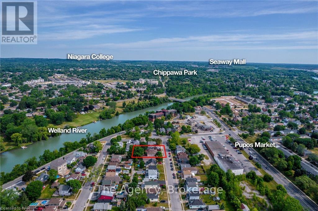 Photo 10 of 17 Wilton Avenue, Welland ON