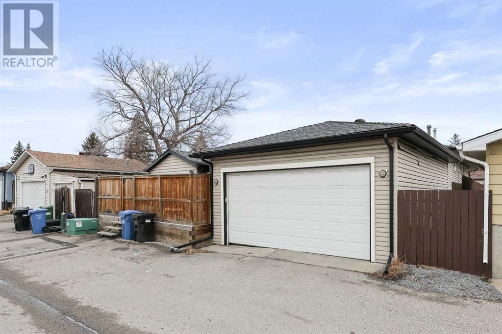 Single Family House Bungalow for Sale in  Pinetree Crescent NE Pineridge Calgary 