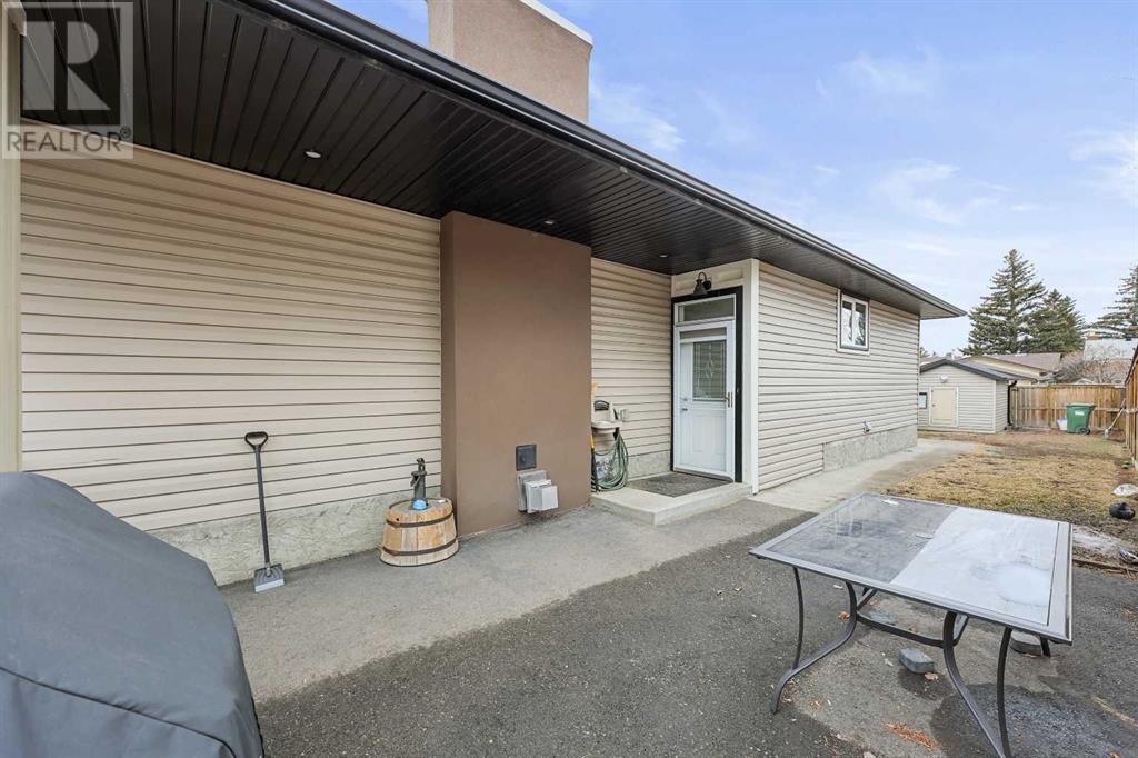 Single Family House Bungalow for Sale in  Pinetree Crescent NE Pineridge Calgary 