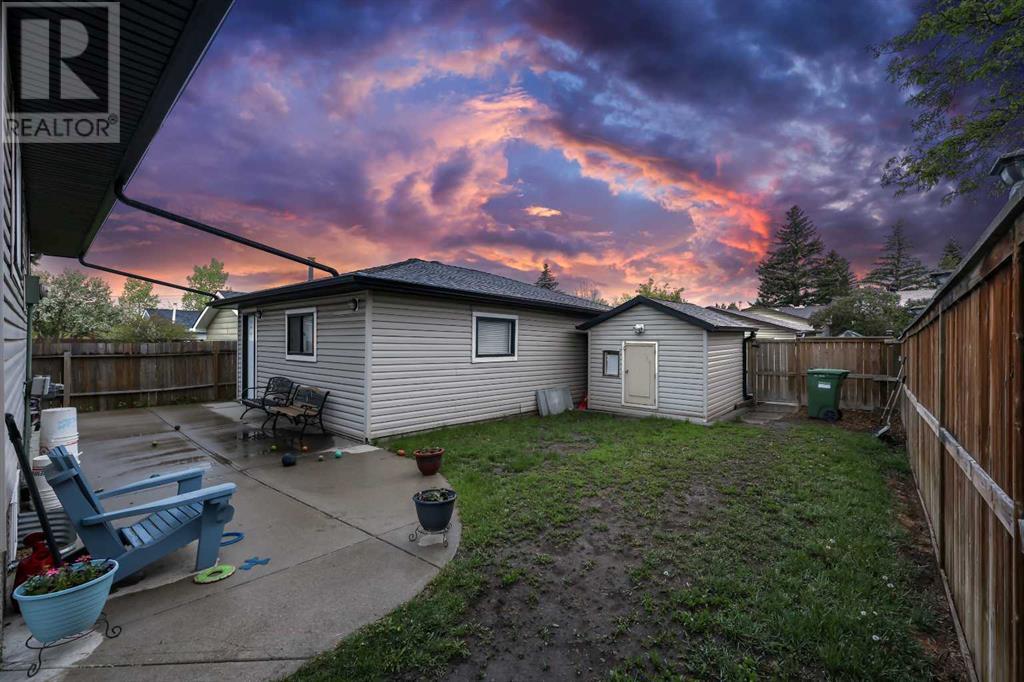Single Family House Bungalow for Sale in  Pinetree Crescent NE Pineridge Calgary 