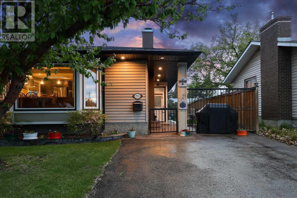 Single Family House Bungalow for Sale in  Pinetree Crescent NE Pineridge Calgary 