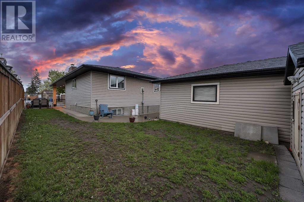 Single Family House Bungalow for Sale in  Pinetree Crescent NE Pineridge Calgary 