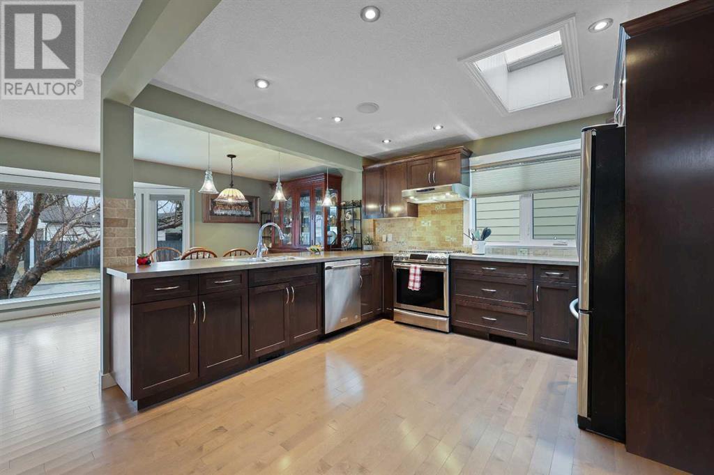 Single Family House Bungalow for Sale in  Pinetree Crescent NE Pineridge Calgary 