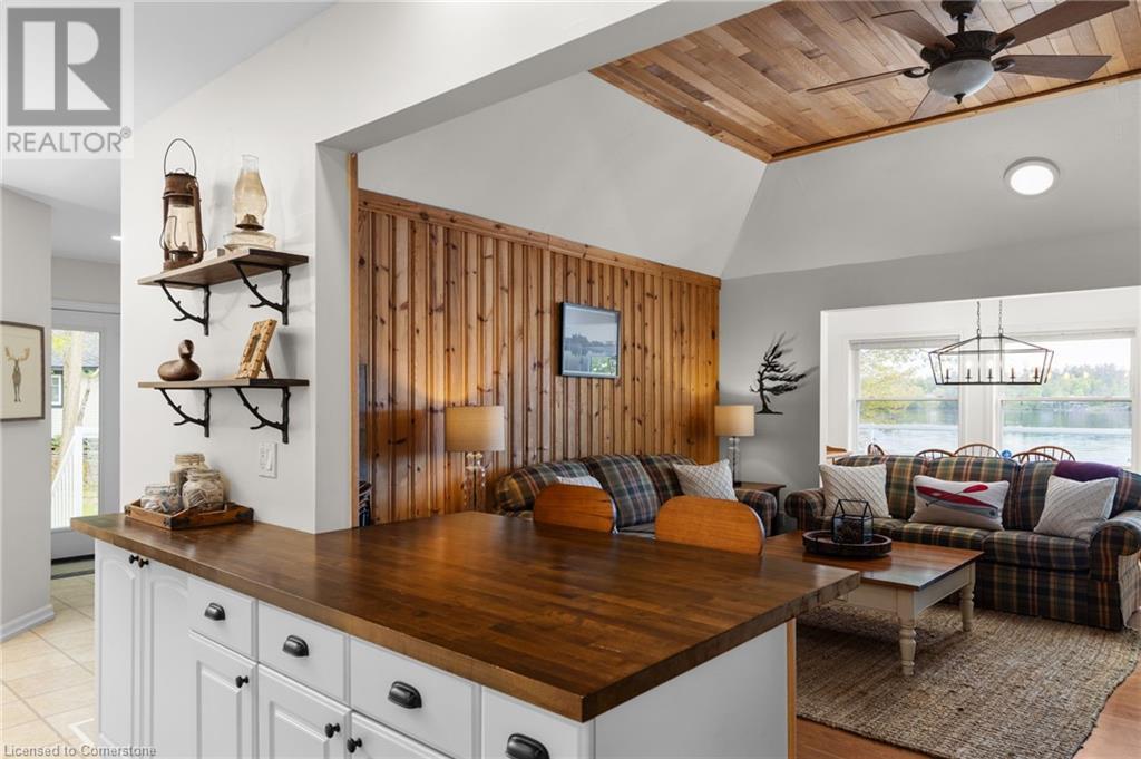 Photo 8 of 1166 North Shore Drive Unit 3, Gravenhurst ON