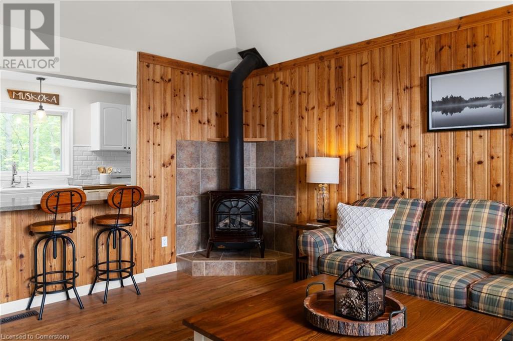 Photo 10 of 1166 North Shore Drive Unit 3, Gravenhurst ON