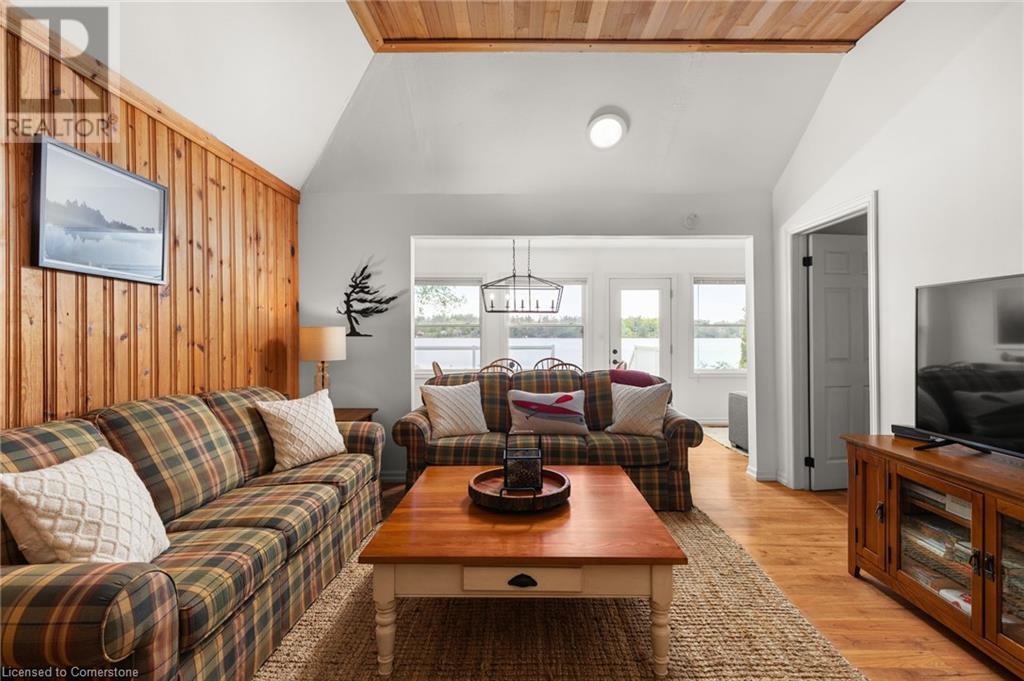 Photo 11 of 1166 North Shore Drive Unit 3, Gravenhurst ON