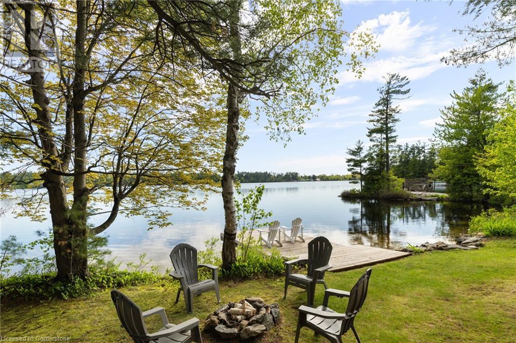 Photo 30 of 1166 North Shore Drive Unit 3, Gravenhurst ON