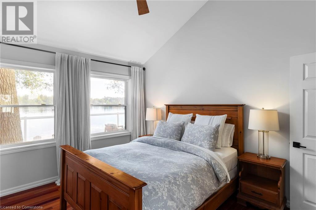 Photo 16 of 1166 North Shore Drive Unit 3, Gravenhurst ON