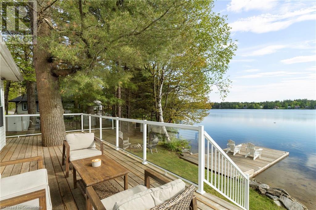 Photo 27 of 1166 North Shore Drive Unit 3, Gravenhurst ON