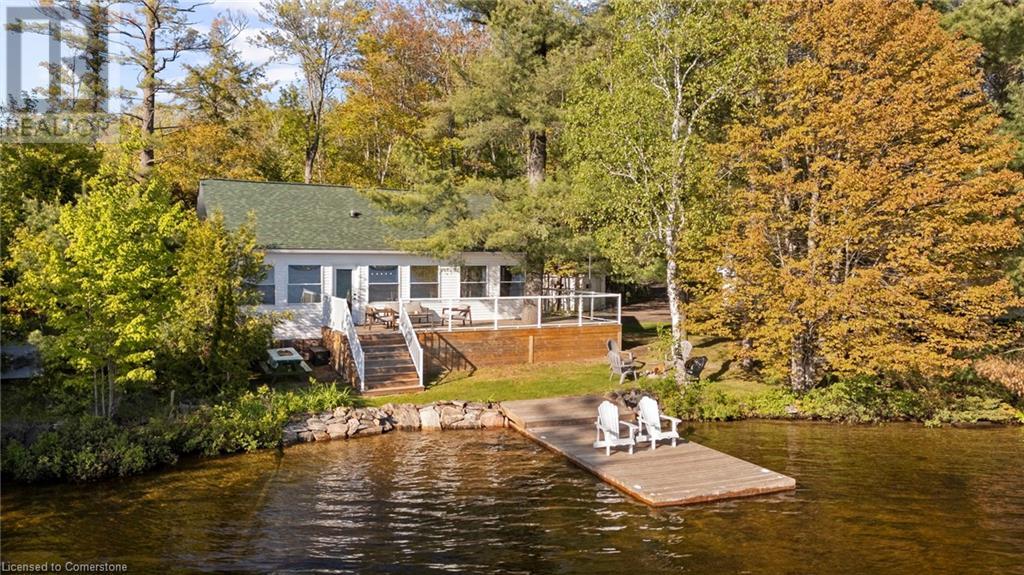 Photo 39 of 1166 North Shore Drive Unit 3, Gravenhurst ON