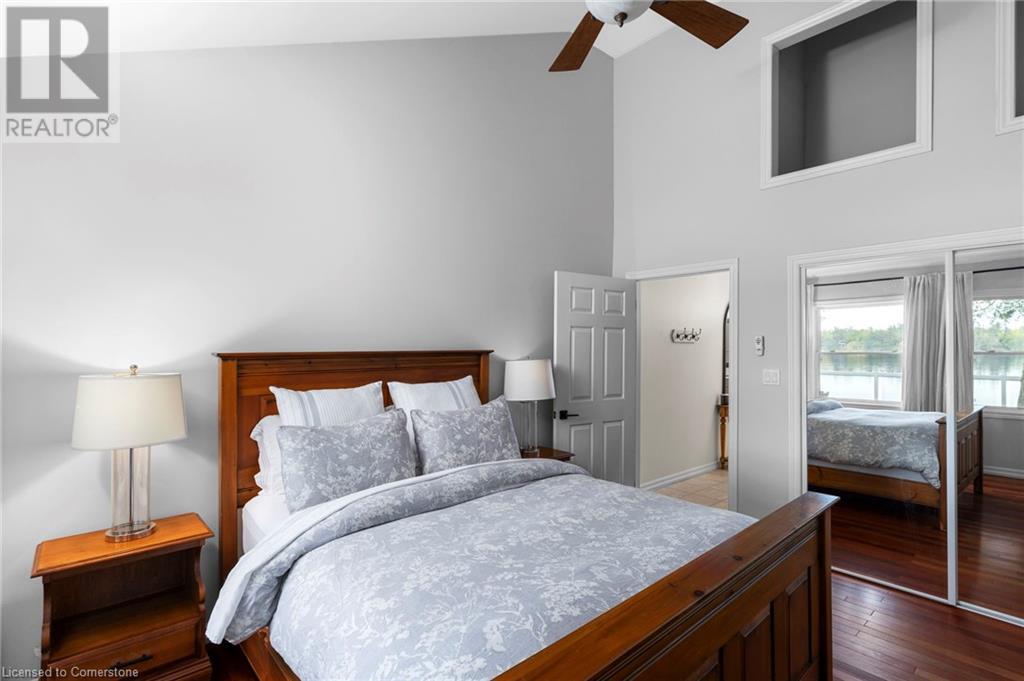Photo 17 of 1166 North Shore Drive Unit 3, Gravenhurst ON