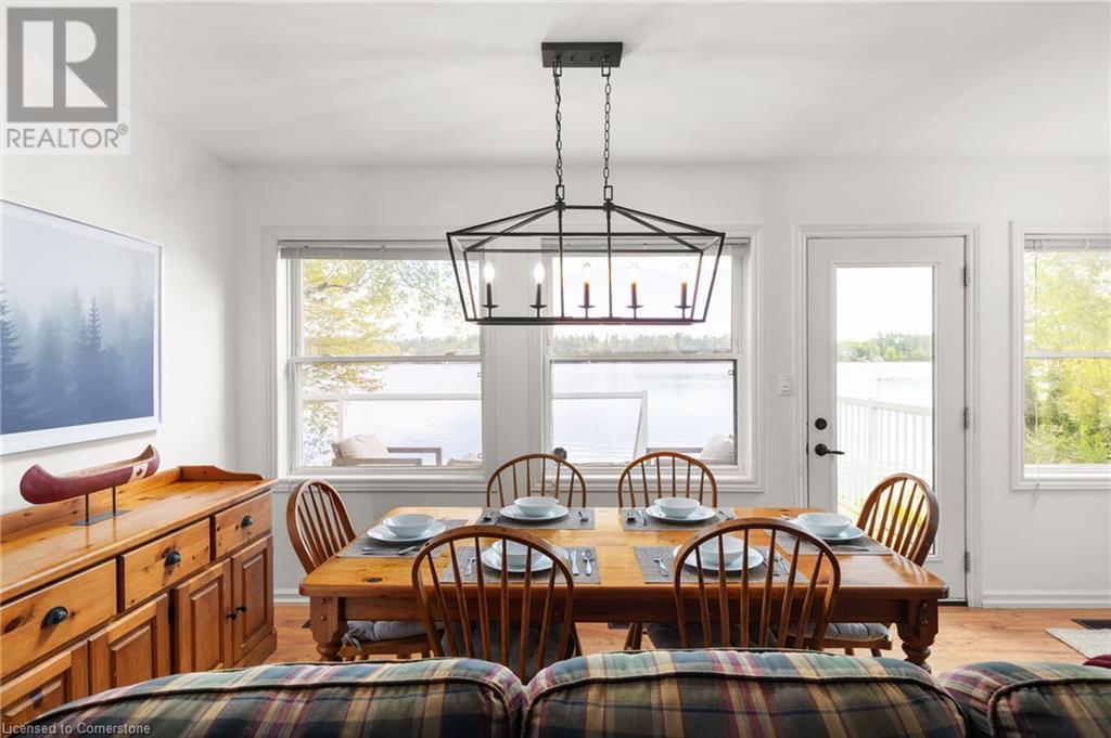 Photo 12 of 1166 North Shore Drive Unit 3, Gravenhurst ON