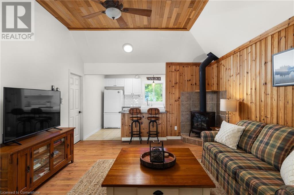 Photo 9 of 1166 North Shore Drive Unit 3, Gravenhurst ON