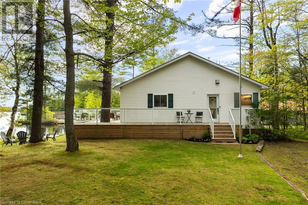 Photo 41 of 1166 North Shore Drive Unit 3, Gravenhurst ON