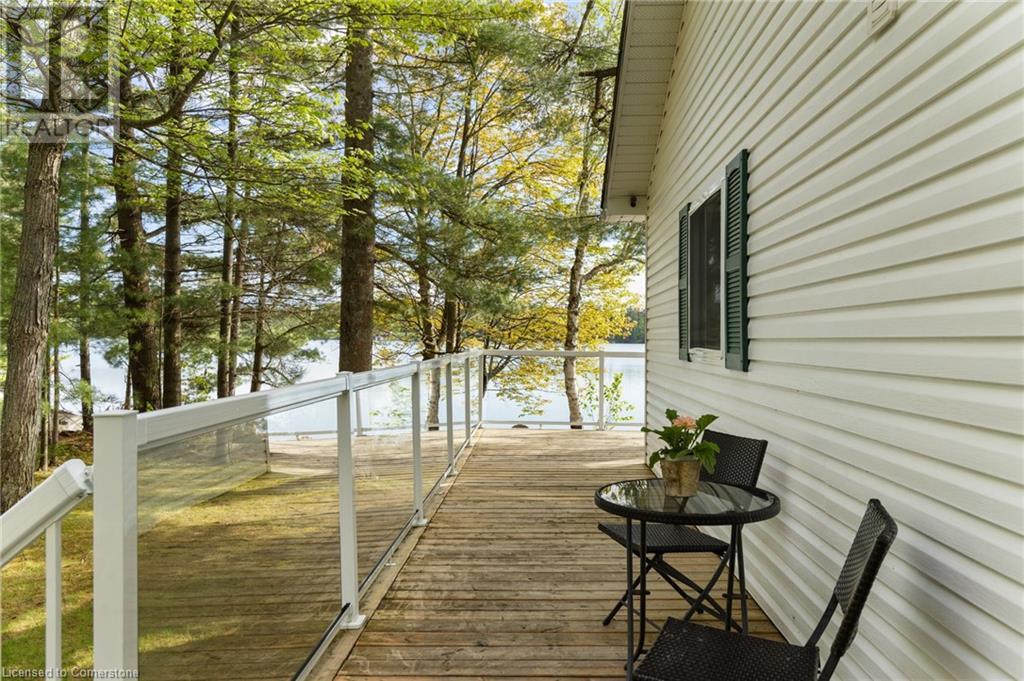 Photo 29 of 1166 North Shore Drive Unit 3, Gravenhurst ON