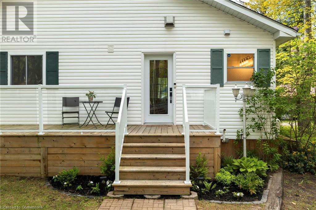 Photo 43 of 1166 North Shore Drive Unit 3, Gravenhurst ON